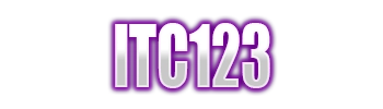 Logo ITC123